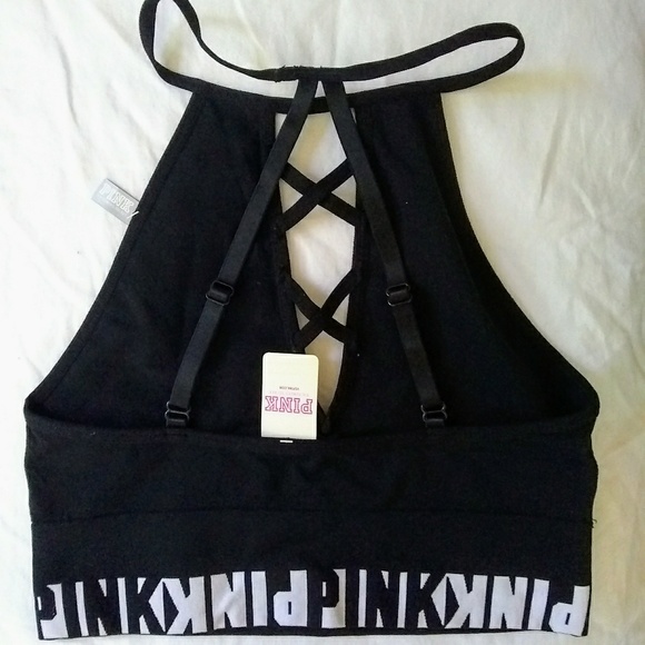 PINK VS Sports Bra - Picture 5 of 7